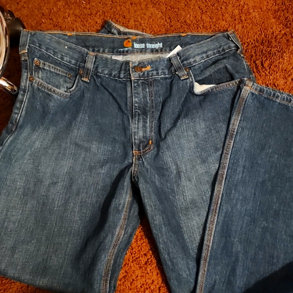 Levi's pants